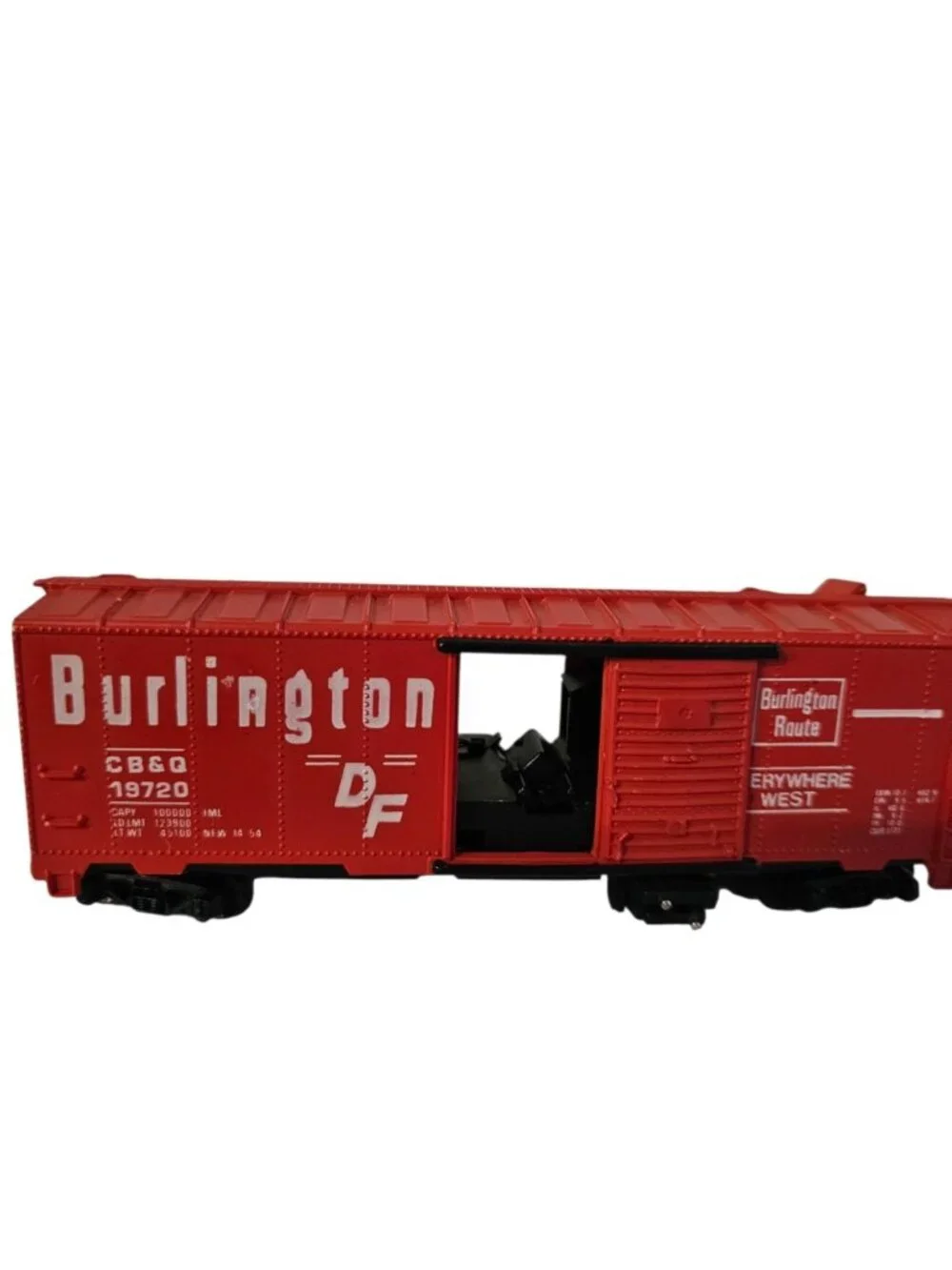 Mantua /Tyco ho scale
